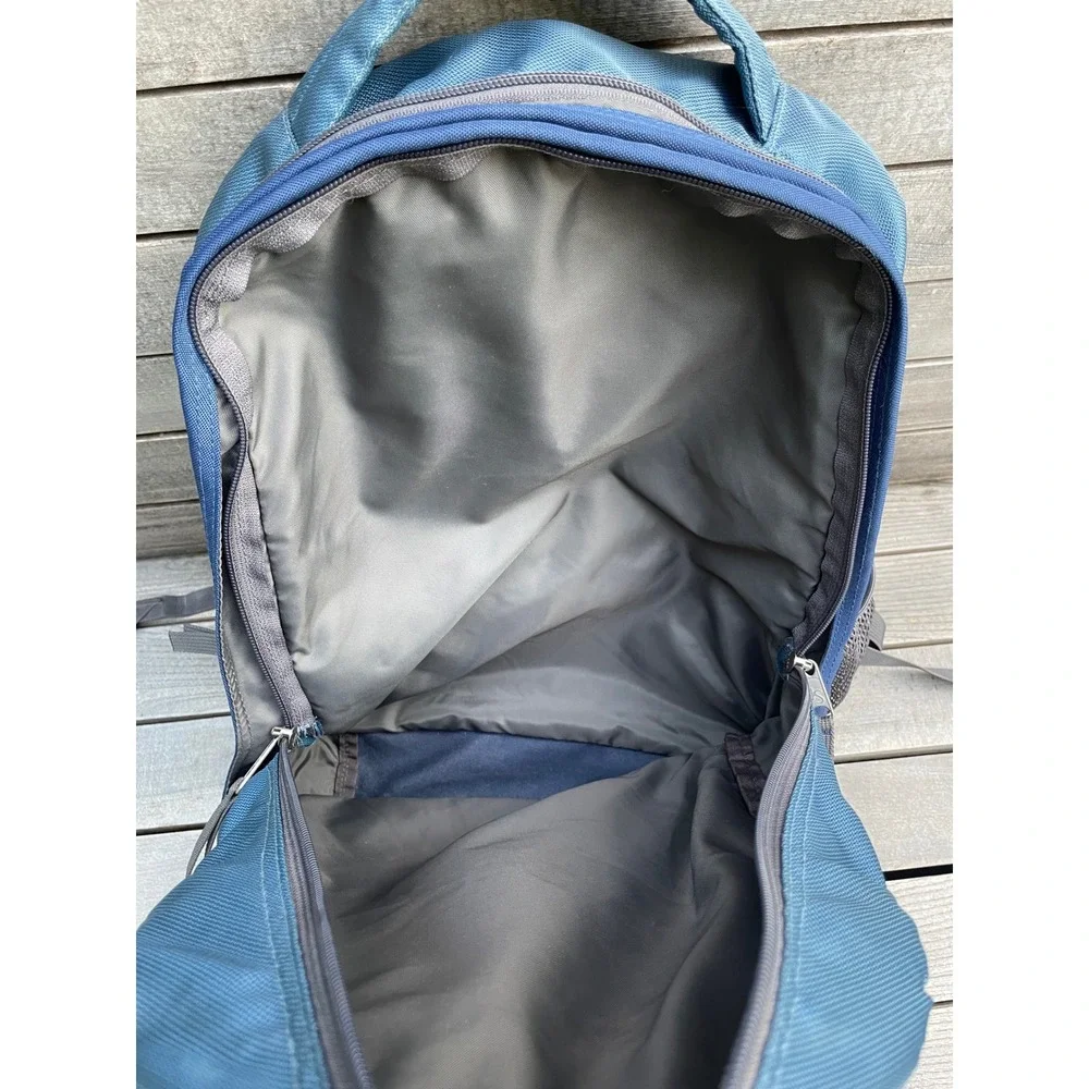 JanSport Air Cure Backpack Airlift T2660509 TEC4 Gel 15.4